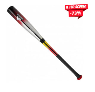 Batte de baseball en carbone adidas Aero Hammer Technik - taille unique à 84,99€