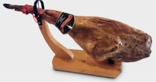 Recopilación de jamones Ibéricos ofertas Jamón cebo por 80€