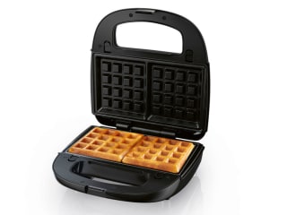 Silvercrest Kitchen Tools Tosti-ijzer voor €14,99 in de Lidl webshop