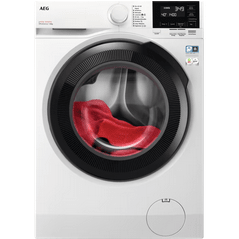 Lavadora AEG Serie 6000 PROSENSE de 9 KG a 477,49€