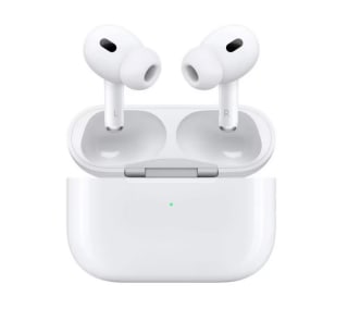 Airpods pro 2 USB-C por tan solo 182,99€