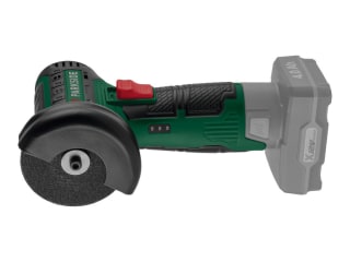Parkside accu haakse slijper 12V voor €8,99 bij Lidl Shop