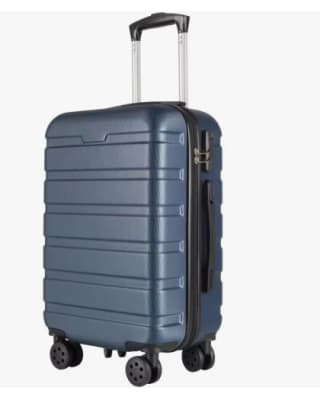 Maleta de Viaje Cabina Trolley 20” (40L) por 22.93€ (Cuenta Nueva 13.76€)
