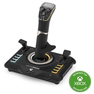 Turtle Beach VelocityOne Flightstick voor €104,99 bij Amazon.nl