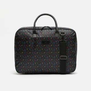 Misako portaordenador estampado geometrico 15,6 pulgadas por 15€