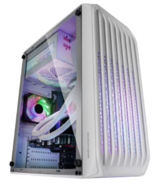 Cajas Mars Gaming desde solo 20,92€