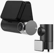 70mai Dash Cam Pro Plus Voor & Achter Auto Camera Set voor €71,24 dmv code bij Gshopper