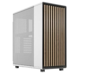 Fractal Design North FD-C-NOR1C-03 Malla Blanca por 147,19€