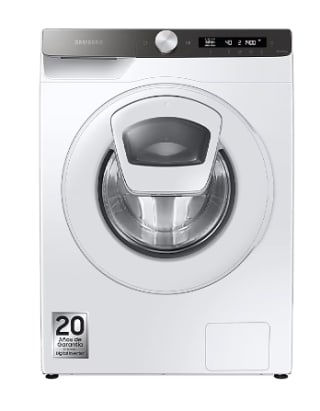 Samsung Lavadora WW90T554DTT AddWash Serie 55 9kg por 313,65€