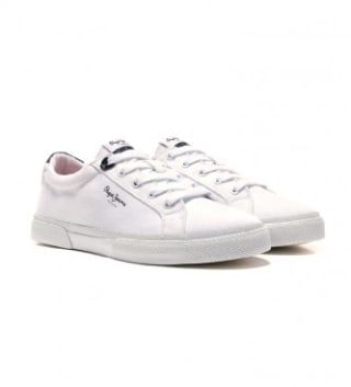 Zapatillas Pepe Jeans Kenton Basic por 27,94€