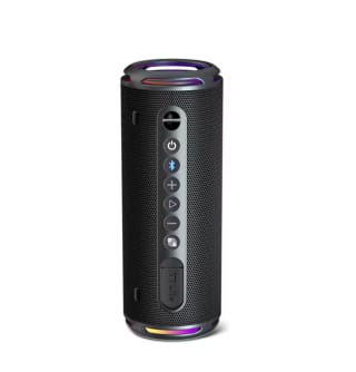 Altavoz Tronsmart T7 Lite 24W Bluetooth 5.3 IPX7 luces RGB 24h de batería por solo 23,93€
