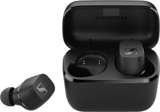 Sennheiser CX True Wireless oordopjes voor €28,95