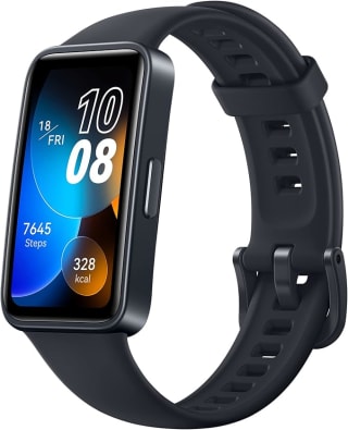 Huawei Band 8 fitnesshorloge voor €32 bij Amazon NL