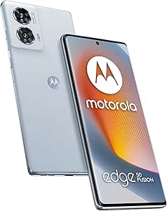 Motorola Moto Edge 50 Fusion Smartphone - £246.05