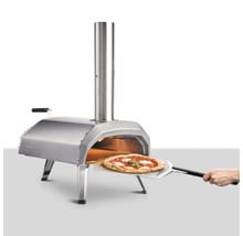 OONI Pizzaoven Karu 12 voor €249 bij Hornbach