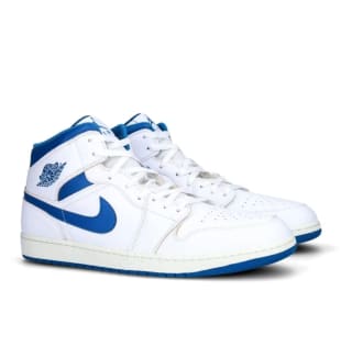 Zapatillas Jordan Air Jordan 1 Mid SE por solo 59,99€