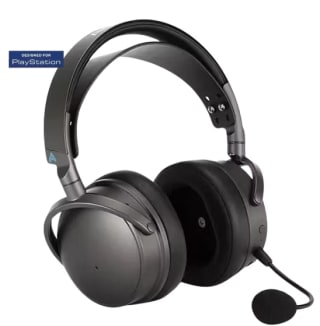 Audeze Maxwell over-ear gaming headset voor €249,95 bij Ibood