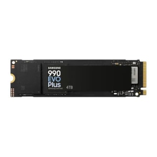 Samsung 990 EVO Plus NVMe™ M.2 SSD 4TB voor €225,99 dmv codes bij Cddiscount