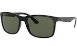 Ray-Ban zonnebril voor €61,65 dmv code bij Ray-Ban