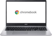 €50 select korting op alle Chromebooks bij Bol.com