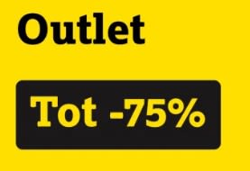 Tot 75% korting in de Leen Bakker outlet