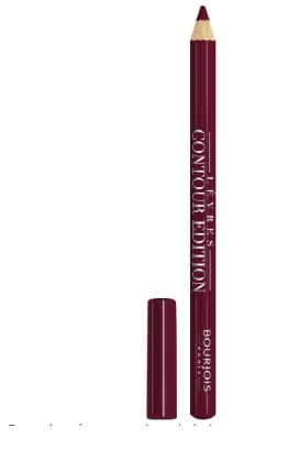 Lápiz labial de larga duración Bourjois Contour Edition por 3.25€