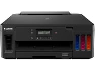 Canon PIXMA G5050 - Inkttankprinter voor €120,48 bij Amazon