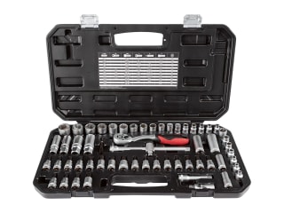 Set de llaves de vaso 65 piezas. por 23,99€