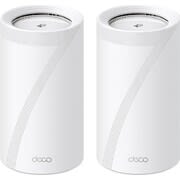 TP-Link Deco BE85 - Mesh WiFi - WiFi 7 - 19000 Mbps - 2-Pack voor €685,09 via Amazon