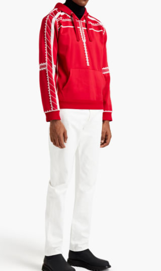 Tot 85% korting in de sale bij Theoutnet