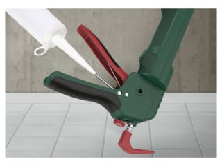 PARKSIDE Knijppistool met ergonomisch greep voor €2,99 in de Lidl webhop