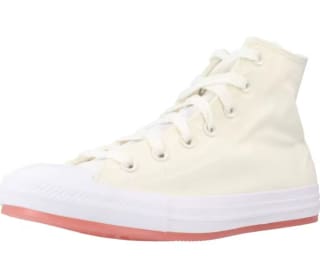 Converse Zapatillas Mujer Chuck Taylor All Star Hi por 30,59€