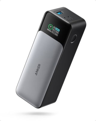 Anker PowerCore Powerbank 24.000 mAh met Snelladen voor €86,50 Bol