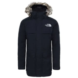 The North Face Chaqueta McMurdo por 179,99€