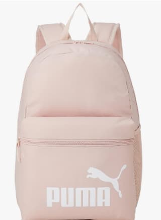 Mochila marca Puma Phase por 13,99€