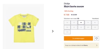 Happybee kortingscode voor 10% extra korting op de sale tot 50%