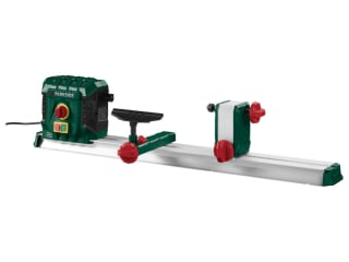 PARKSIDE® Draaibank voor €30 in de Lidl webshop