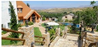 Escápate 3 días / 2 noches con desayunos y una cena incluida por solo 99€ en Hotel Zerbinetta