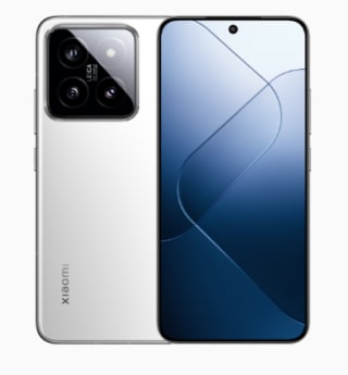 Xiaomi 14 de 12GB/256GB+ Xiaomi Band 8 + Powerbank 10000mAh por 648,99€