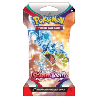 Alle Pokémon boosters 2+1 gratis bij Smyths Toys