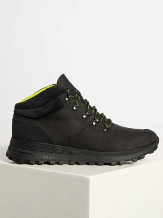 Botas Clarks de trekking ATL Trek Mid por solo 51,64€