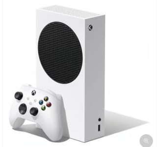 Console Xbox Series S 512 Go - Dreux à 299,99€