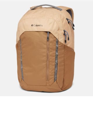 Mochila Columbia Atlas Explorer II de 26L por 27.99€