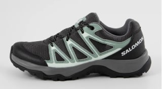 Zapatillas de Trekking de Mujer Salomon BARRAKEE por 53€