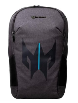 Acer Mochila Predator Gaming para Laptop 15.6" por $320 en CyberPuerta