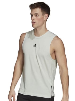 Polera Adidas Yo Sl Tee para hombre por $11.240