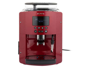 Krups Volautomatische espressomachine EA8155 voor €299 in de Lidl Webshop