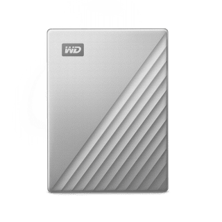 Western Digital My Passport Ultra (Recertified) - 4 TB (Blauw) voor €61,99