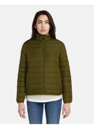 Chaqueta de Mujer Timberland Axis Peak por 24.9€