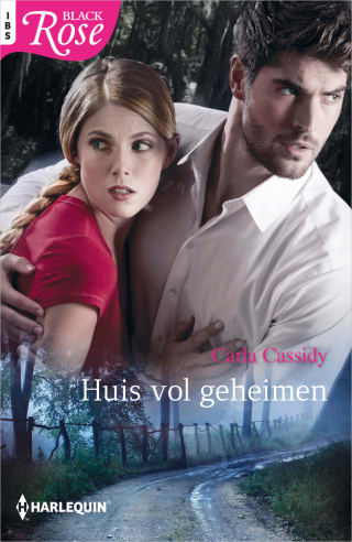 Gratis e-book Black Rose Huis vol geheimen bij Harlequin